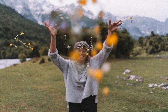 Semi-Private Tour; Theth, Valbona & Koman Lake in 4 Days - Detailed Breakdown of the Itinerary