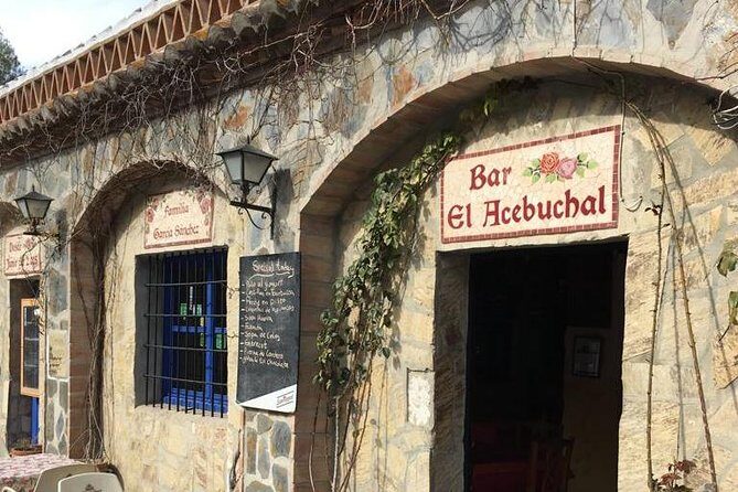 Semi-private Tour to Frigiliana and The Lost Village with lunch included - Transportation & Group Size: Why They Matter