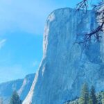 Semi Private Yosemite Valley Tour with Hotel Pick Up and Lunch - Yosemite Falls: The Mighty Waterfall