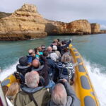 Semi - Rígido Tour to Benagil Caves from Portimão - Practical Tips for Your Trip