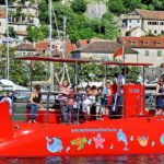 Semi-Submarine: Kotor Bay Panorama & Underwater Experience - The Vessel and Its Comforts
