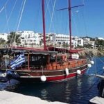 SEMIPRIVATE GALATEA tour Antiparos-Blulagoon-Despotiko-FREE DRINK - Who Should Consider This Tour?