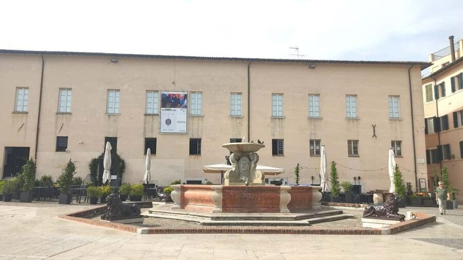 Senigallia Private Tour: Where History Meets Culture - Practical Details and What You Need to Know