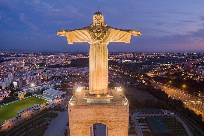 Senior Tourism - Private Tour Best of Lisbon, Sintra & Cascais - What’s Included & Why It Matters