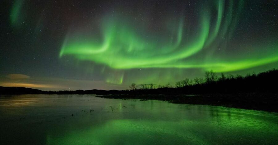 Senja Island: Winter Light Package Deal, 1 Day and 1 Night - The Experience in Depth: What We Love & What to Consider