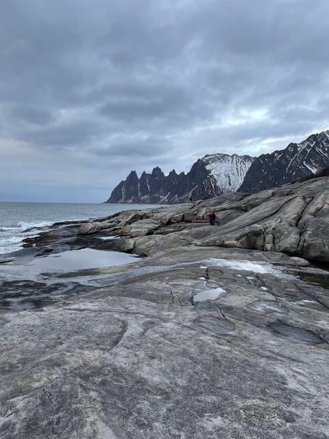 Senja island: Winter light package deal, 2 nights! - What’s Included and Practical Considerations