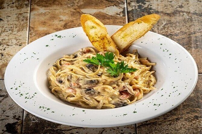 Señor Frogs Lunch / Dinner Package - Final Thoughts