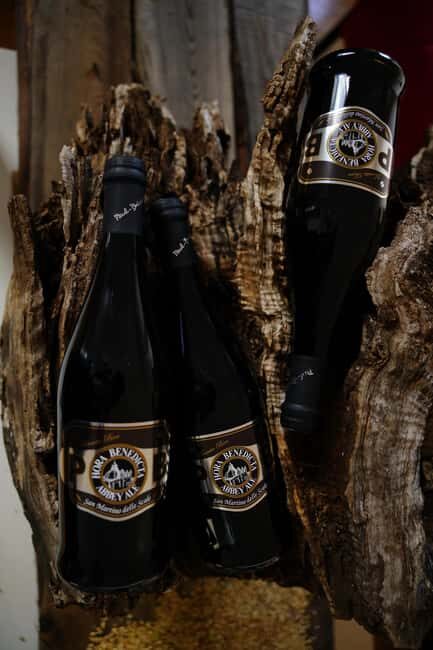 Sensory Beer Tour in San Martino delle Scale - Who Might Enjoy This Tour?