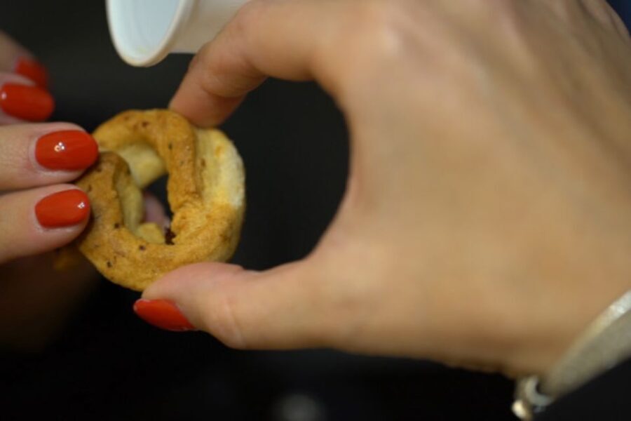SENSORY TASTING OF EXTRA VIRGIN OLIVE OIL IN LECCE - Who Is This Tour For?