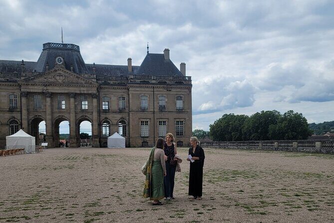 Sensory walks in the Château park in Lunéville - Is It Worth the Price? Analyzing the Value