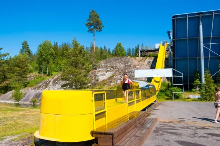 Serena Water Park Day Ticket - Final Thoughts