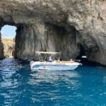 SerenityBoatChartersMalta: Bluelagoon,Comino,Gozo,&Sea Caves - The Authentic Voice of Travelers