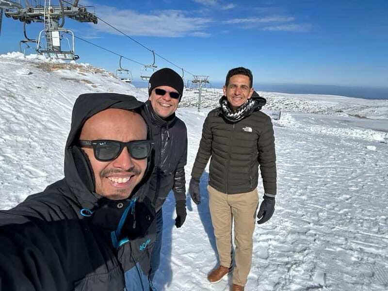 Serra da Estrela: An emblematic walk with breathtaking scenery. - Who Will Love This Tour?