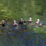 Serra da Estrela Canyoning - The Route and What You’ll Do