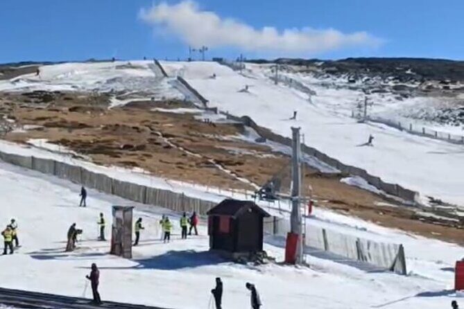 Serra da Estrela Nature and Adventure Private Tour - Why This Tour Might Be the Right Choice for You