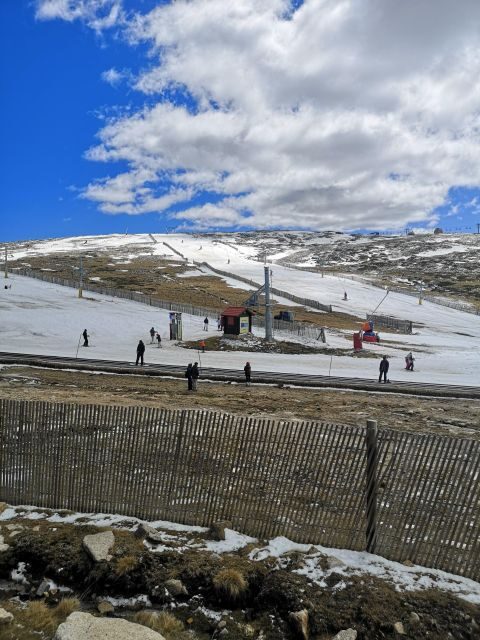 Serra da Estrela Private Tour - The Experience in Detail