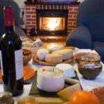 Serra da Estrela: Serra da Estrela cheese tasting - What to Expect at the Cheese Tasting Tour