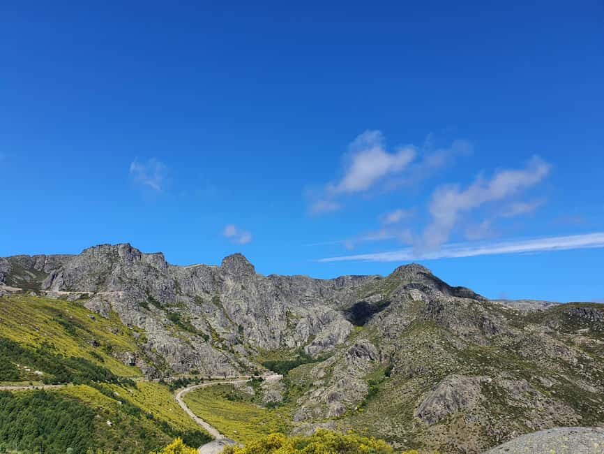Serra da Estrela: Tour of the Natural Highlights - What We Think About the Tour