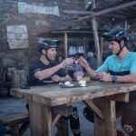 Serra da Lousã: Aldeias do Xisto Bike Tour with Local Guide - The Practical Details