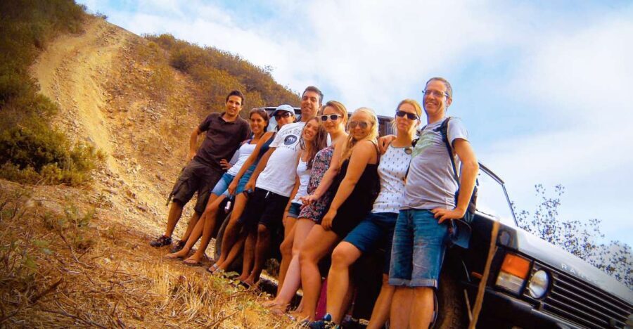 Serra de Monchique & Bravura Half Day Off-Road Day Trip - Final Thoughts: Is This Tour for You?