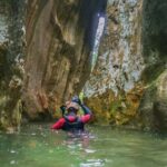 Serra de Tramuntana: Canyoning and boat return - Exploring the Adventure: What to Expect