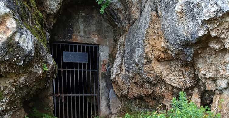 Serra dos Candeeiros: Alcobertas' Cave and the Natural Park - Why This Experience Works Well