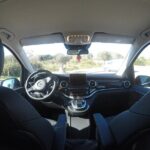 Service from Faro Airport to Praia Da Rocha Portimão - The Meeting Point and End Point