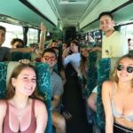 services transportation, airport transportation in los cabos, Private shuttles - Transportation Quality and Comfort