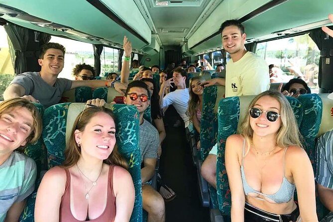 services transportation, airport transportation in los cabos, Private shuttles - Transportation Quality and Comfort