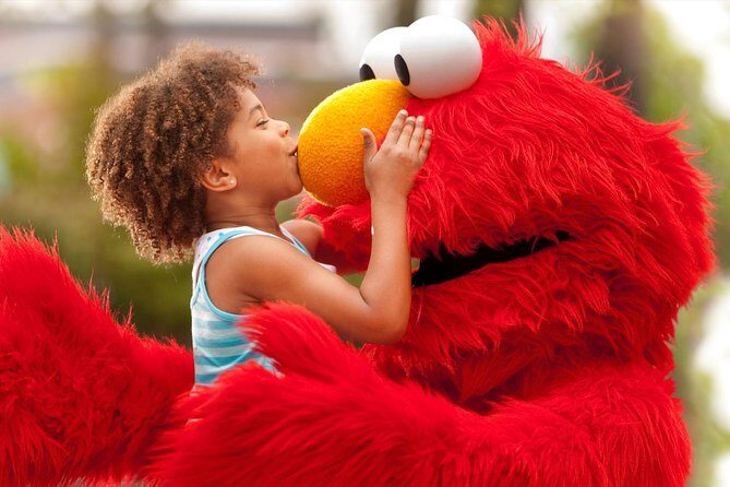 Sesame Place Philadelphia Admission Ticket - Final Thoughts
