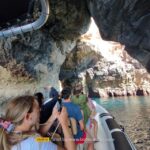 Sesimbra: Arrábida and Espichel Caves Tour and Snorkel - Exploring the Caves and Geological Marvels