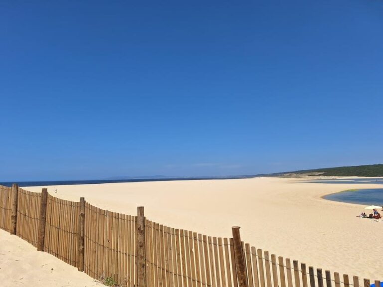 Sesimbra/Cabo Espichel/Aldeia do Meco Tour - Who Is This Tour Best For?