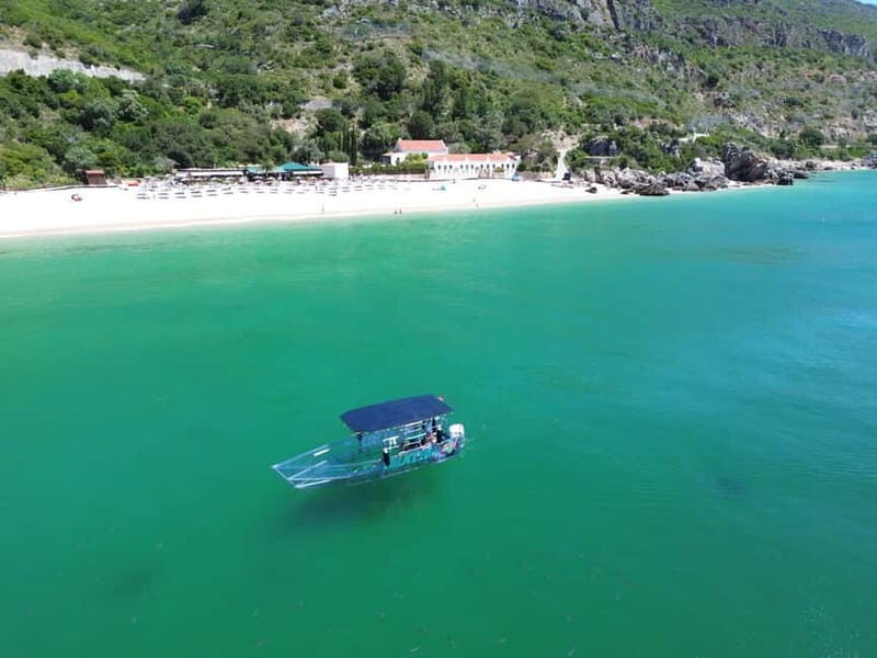 Sesimbra: Clear Boat Experience - Who Is This Tour Best For?