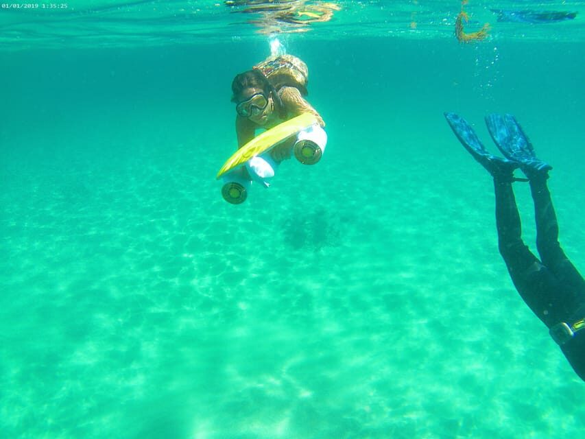 Sesimbra: Exclusive Private Yacht tour with sea activities! - Exploring the Itinerary: Highlights and Details