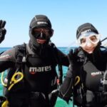 Sesimbra: First Scuba Diving Experience in the Ocean - The Experience in Action: Insights from Travelers