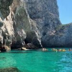 Sesimbra: Private Boat Tour-Wild beaches, secret bays, Caves - Breaking Down the Itinerary