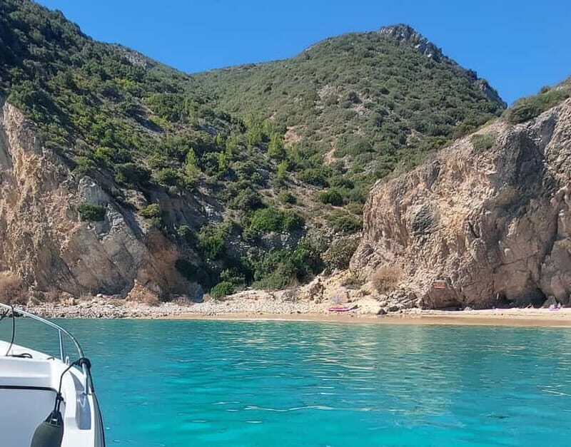 Sesimbra: Private boat trip in the Arrábida Natural Park. - The Verdict: Who Should Consider This Tour?