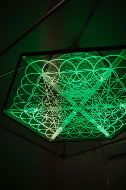 Session in the Tachyone Med bed - The Experience Itself: What to Expect