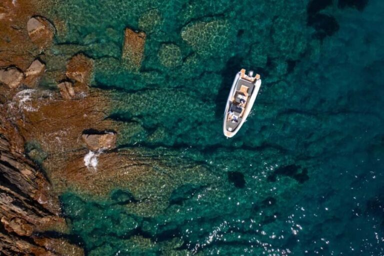 Sestri Levante: Cinque Terre & Portovenere by private boat - The Food and Wine Aspect