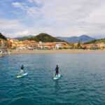 Sestri Levante: SUP & Snorkeling Experience - What the Experience Feels Like