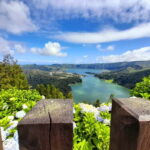Sete Cidades: 4 Hours Shore Excursion Volcano Crater Tour - Transportation and Group Size