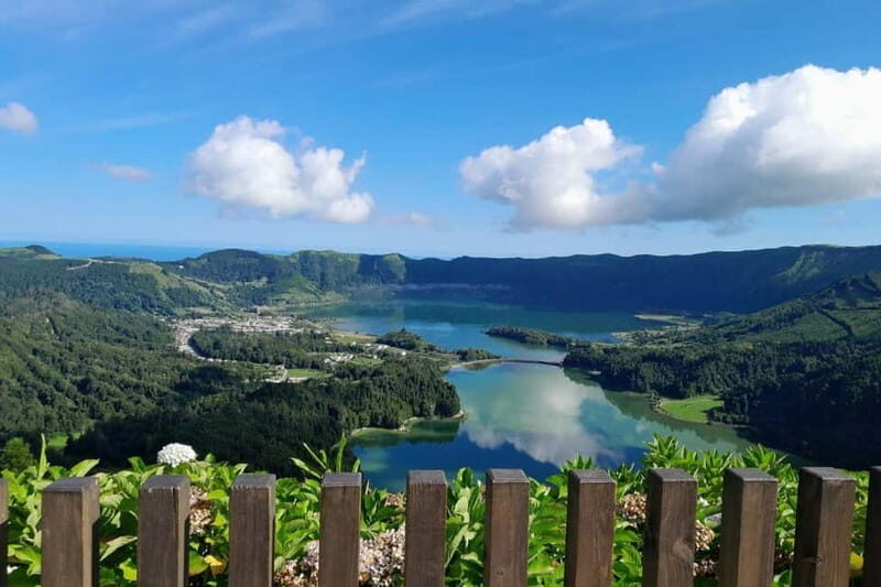 Sete Cidades: Day Tour - Blue & Green Lake and Fire Volcano - Practicalities and Value