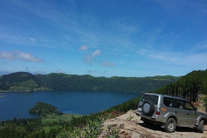 Sete Cidades Full-Day 4WD Tour from Ponta Delgada with Hiking - What Are the Downsides?
