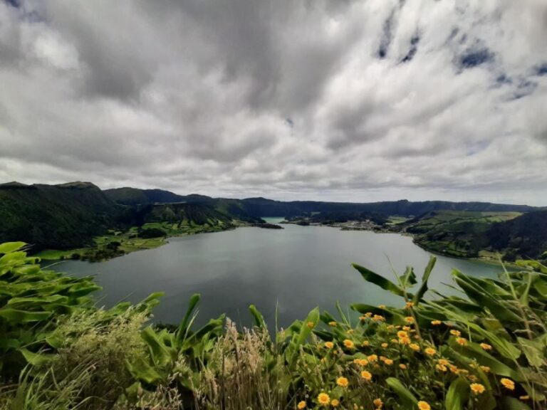 Sete Cidades: Half-Day ATV Quad Tour - The Value and Who Should Try This