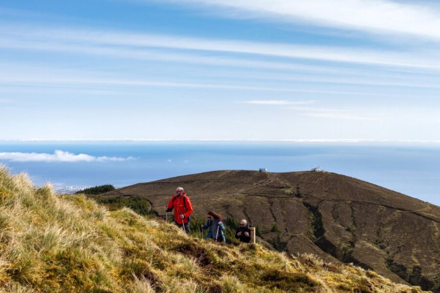 Sete Cidades: Half-Day Hiking Tour - How Does It Value?