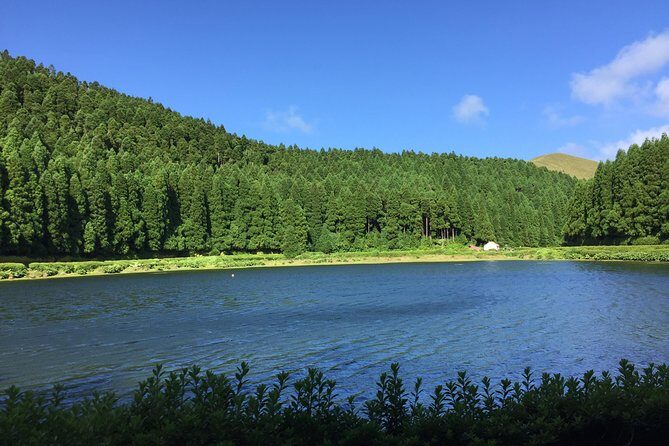 Sete Cidades, Hike Serra Devassa and Boca do Inferno - What to Expect from the Tour