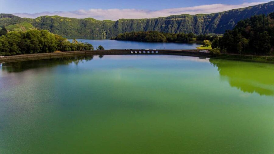 Sete Cidades Jeep Tour Half Day - Price and Value
