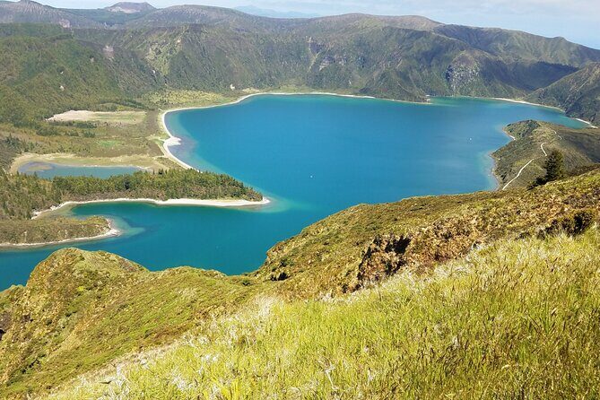 Sete Cidades / Lagoa do Fogo - Full Day Tour - Practical Tips