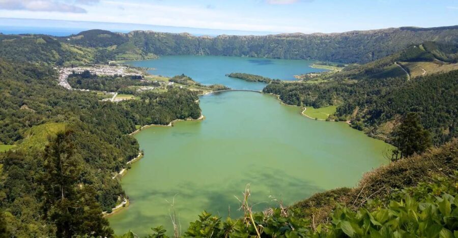 Sete Cidades / Lagoa do Fogo - Full Day Tour - Whats in the Price?