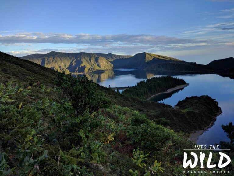 Sete Cidades & Lagoa do Fogo - Full-Day Tour - What Makes This Tour Stand Out?